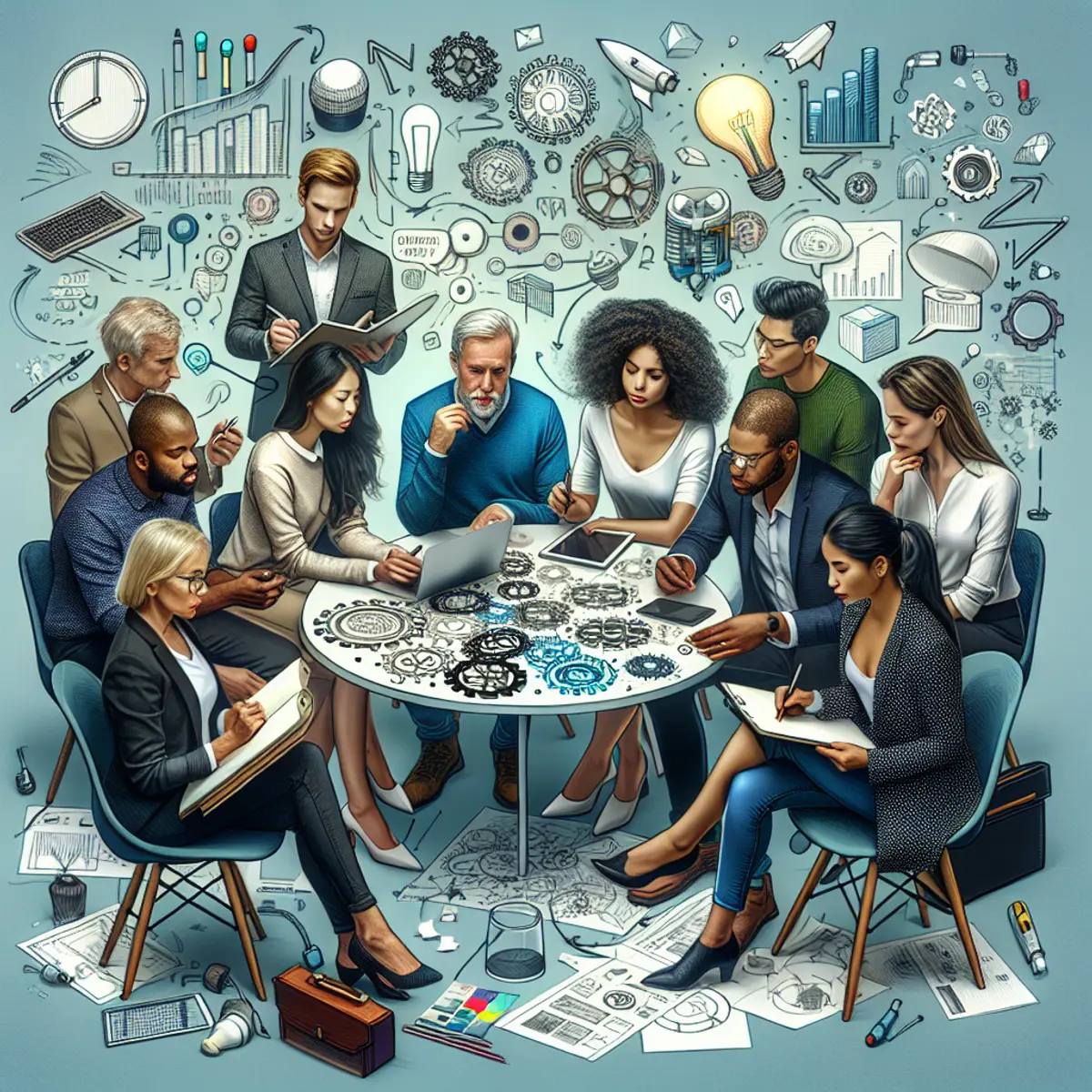 Cover for Brainstorming ideas for your next Micro SaaS